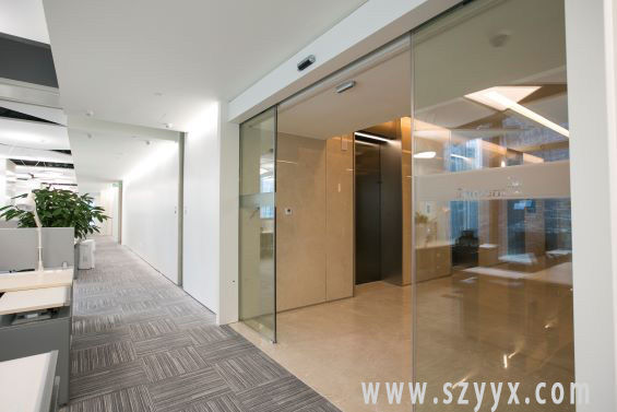 自動(dòng)門案例圖片展示 自動(dòng)門案例圖片展示